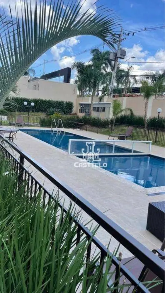 Apartamento, 2 quartos, 52 m² - Foto 2