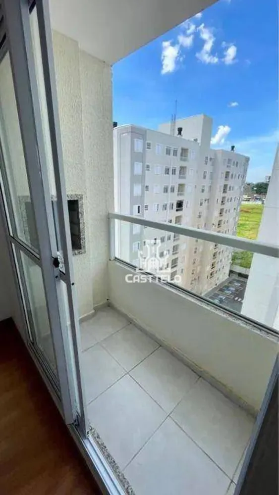 Apartamento, 2 quartos, 52 m² - Foto 8