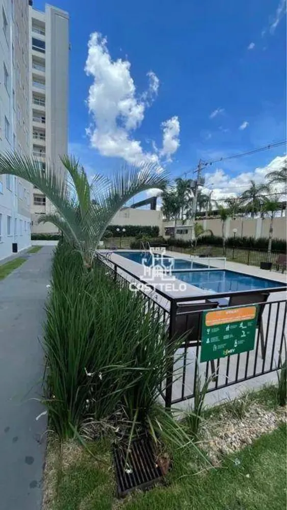 Apartamento, 2 quartos, 52 m² - Foto 5