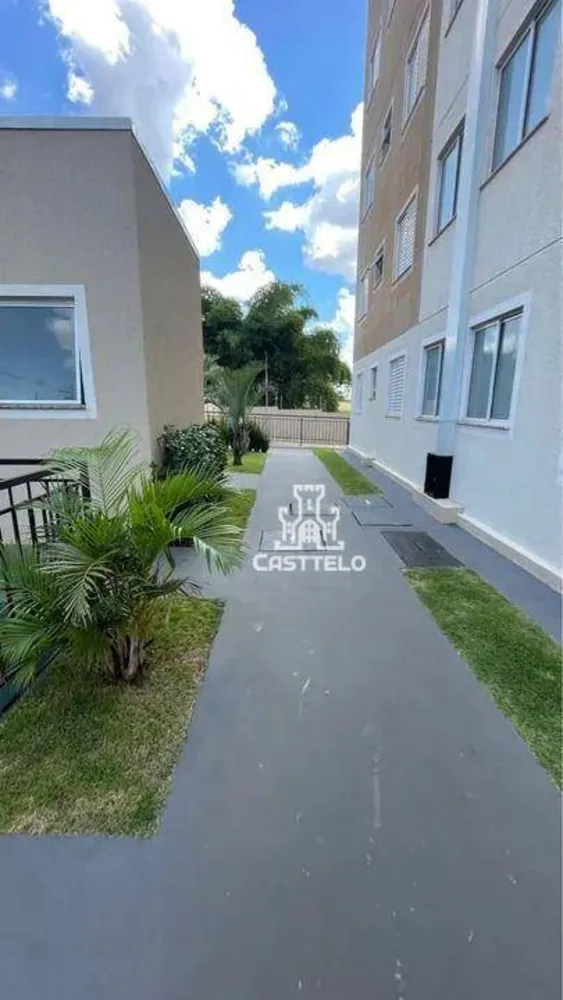Apartamento, 2 quartos, 52 m² - Foto 12