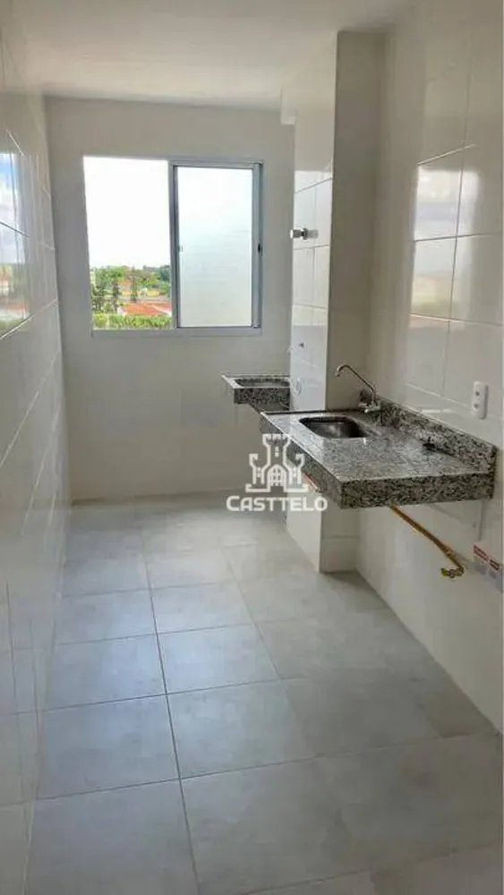 Apartamento, 2 quartos, 52 m² - Foto 3