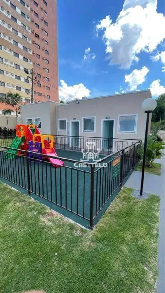 Apartamento, 2 quartos, 52 m² - Foto 3