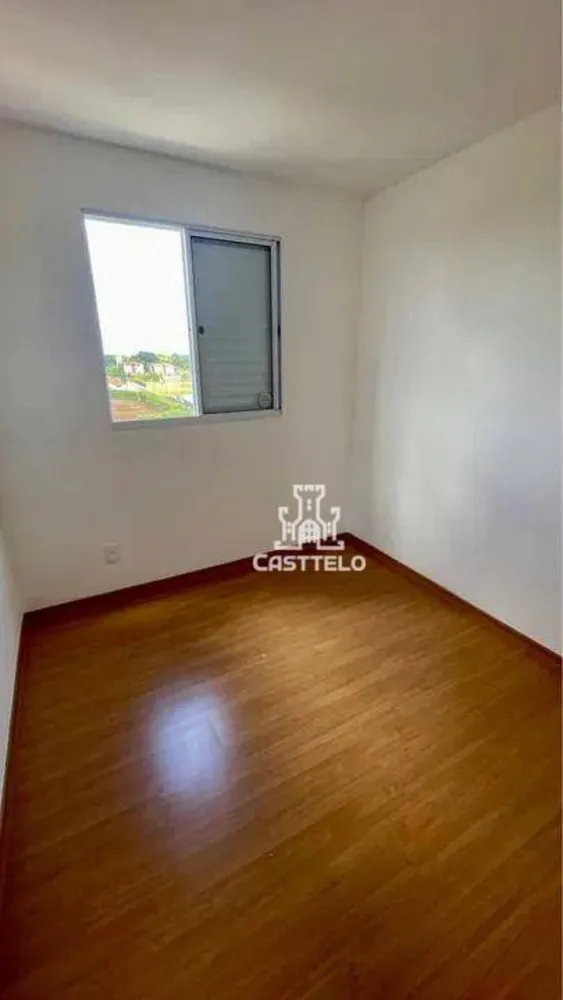 Apartamento, 2 quartos, 52 m² - Foto 5