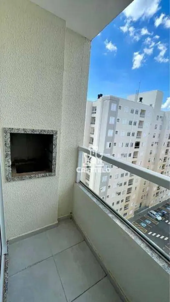 Apartamento, 2 quartos, 52 m² - Foto 4