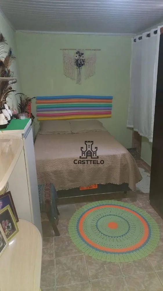 Casa, 6 quartos, 80 m² - Foto 8