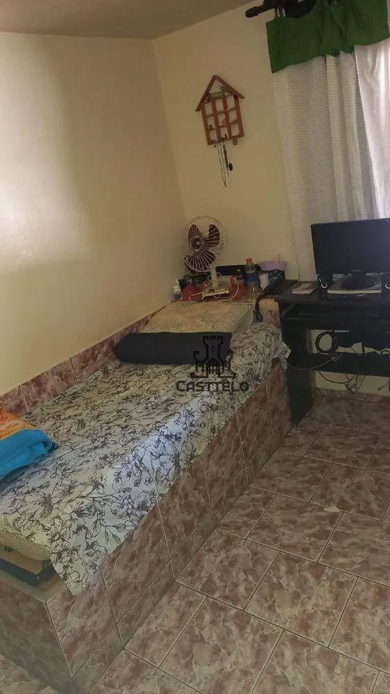 Casa, 6 quartos, 80 m² - Foto 9