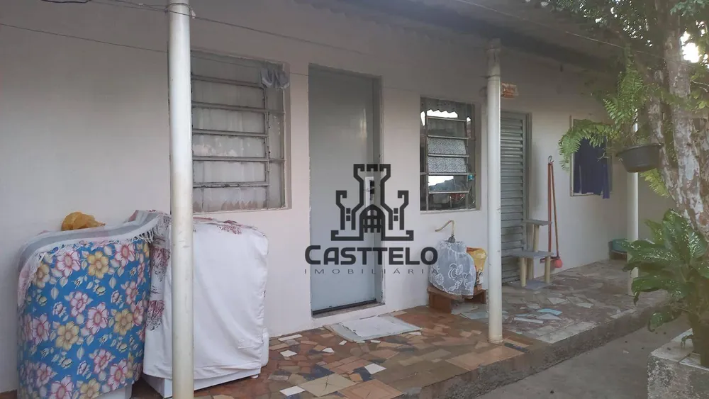 Casa, 6 quartos, 80 m² - Foto 10