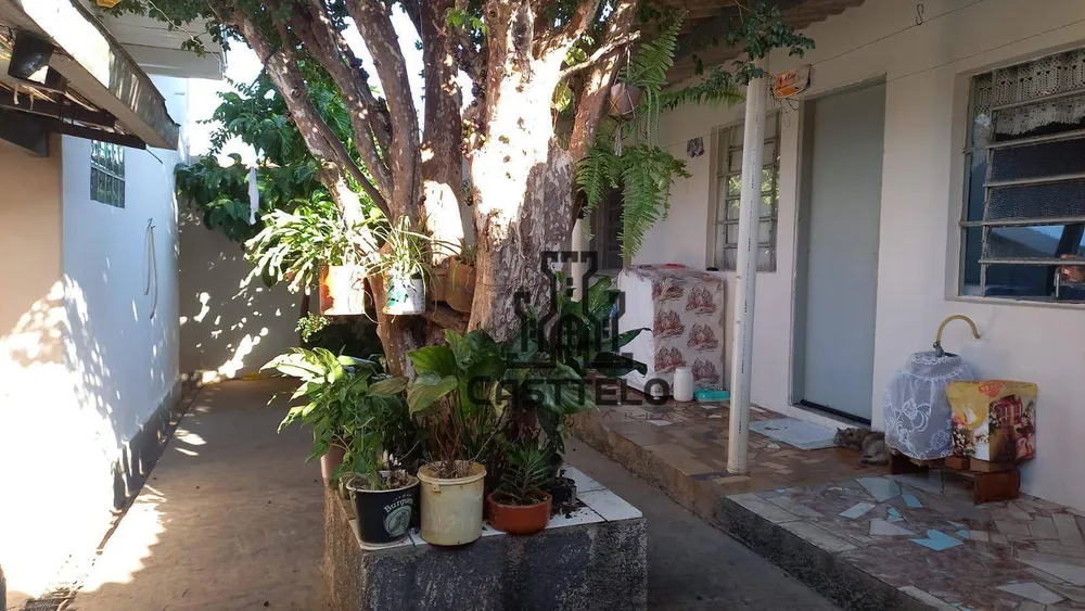 Casa, 6 quartos, 80 m² - Foto 11