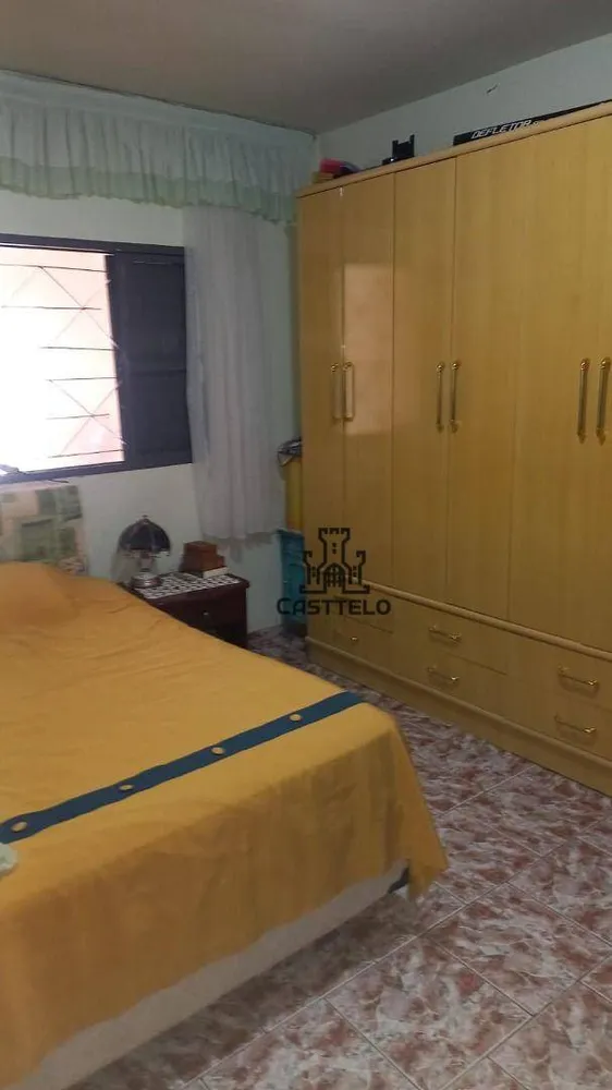 Casa, 6 quartos, 80 m² - Foto 6
