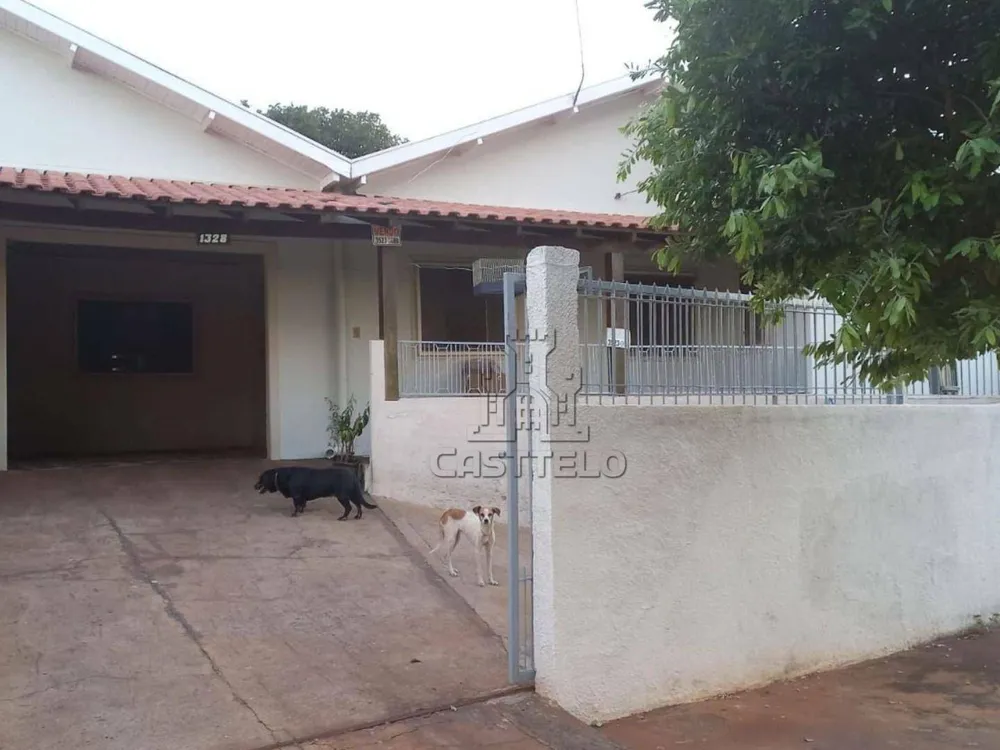 Casa, 6 quartos, 80 m² - Foto 1
