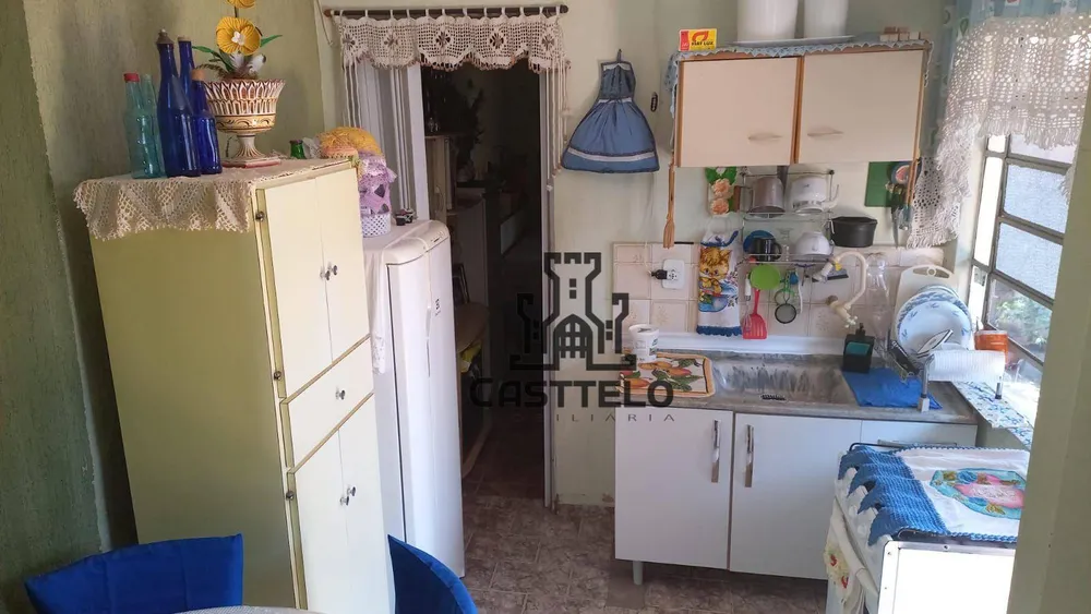 Casa, 6 quartos, 80 m² - Foto 5