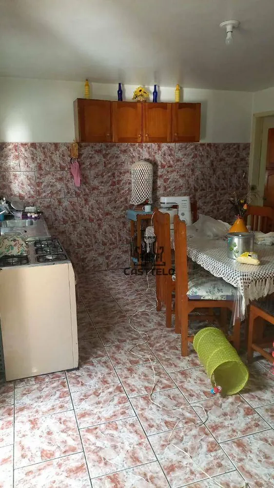 Casa, 6 quartos, 80 m² - Foto 4