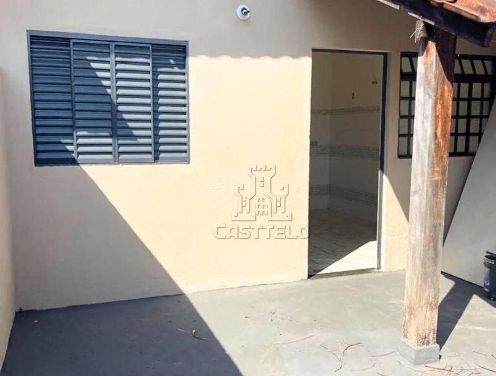 Casa, 4 quartos, 280 m² - Foto 11