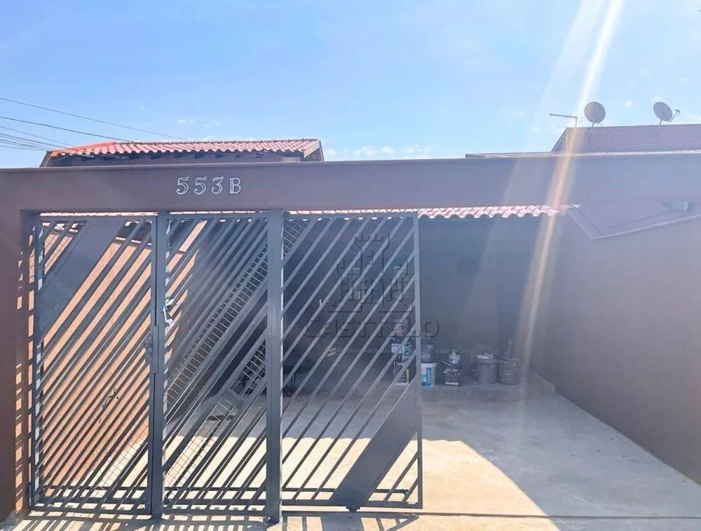Casa, 4 quartos, 280 m² - Foto 2