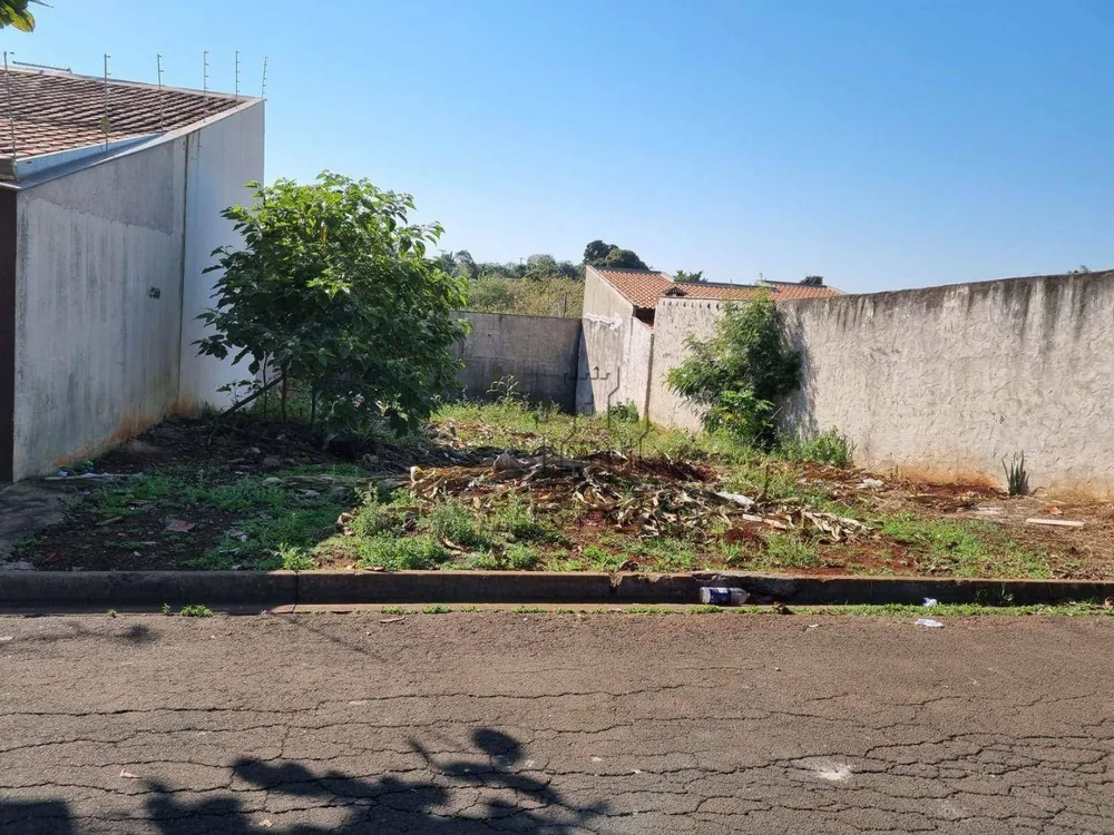 Terreno, 250 m² - Foto 1