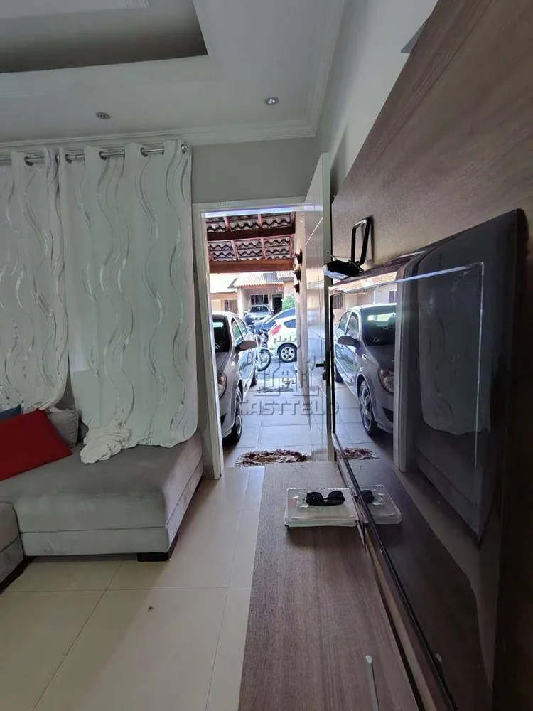 Casa de Condomínio, 3 quartos - Foto 4