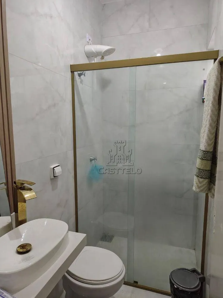 Casa de Condomínio, 3 quartos - Foto 3