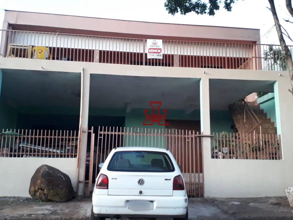 Sobrado, 3 quartos, 120 m² - Foto 4