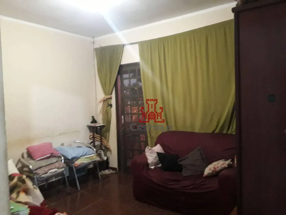Sobrado, 3 quartos, 120 m² - Foto 6