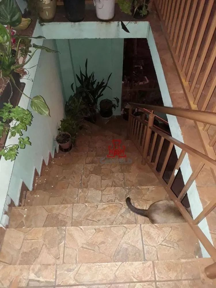 Sobrado, 3 quartos, 120 m² - Foto 10