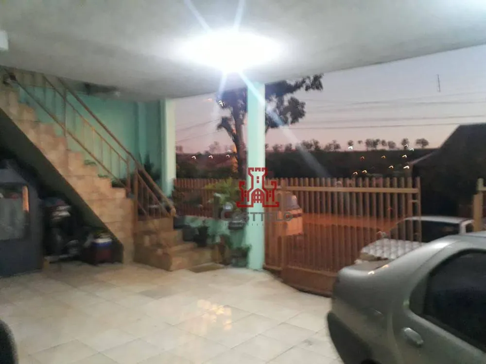 Sobrado, 3 quartos, 120 m² - Foto 3