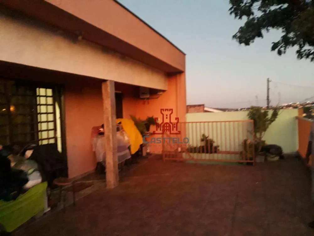 Sobrado, 3 quartos, 120 m² - Foto 1