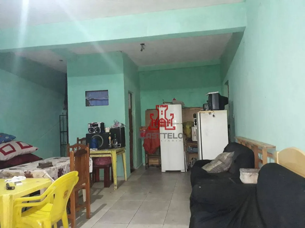 Sobrado, 3 quartos, 120 m² - Foto 9