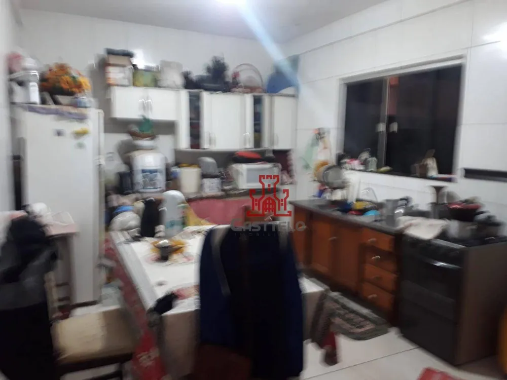Sobrado, 3 quartos, 120 m² - Foto 13