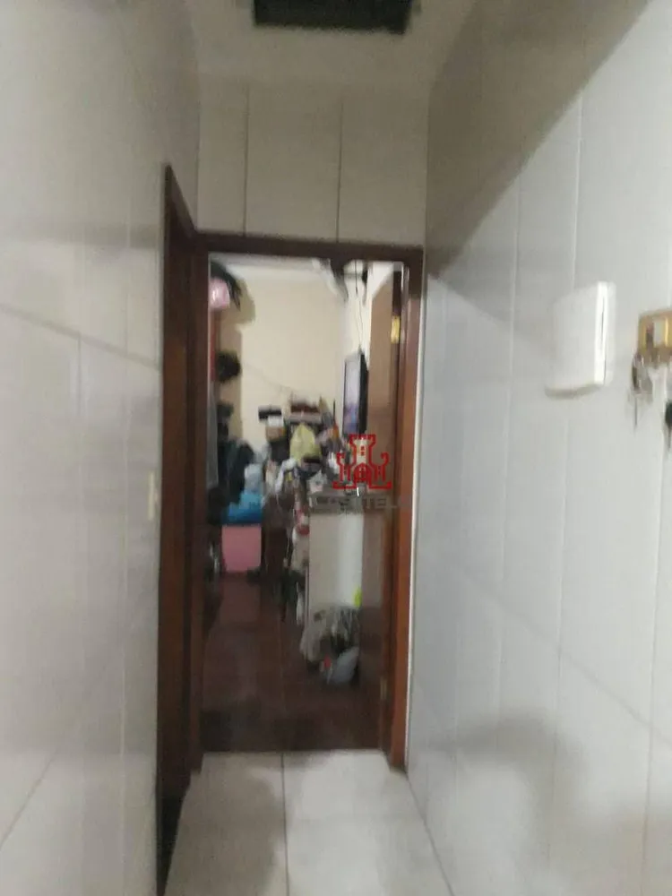 Sobrado, 3 quartos, 120 m² - Foto 12