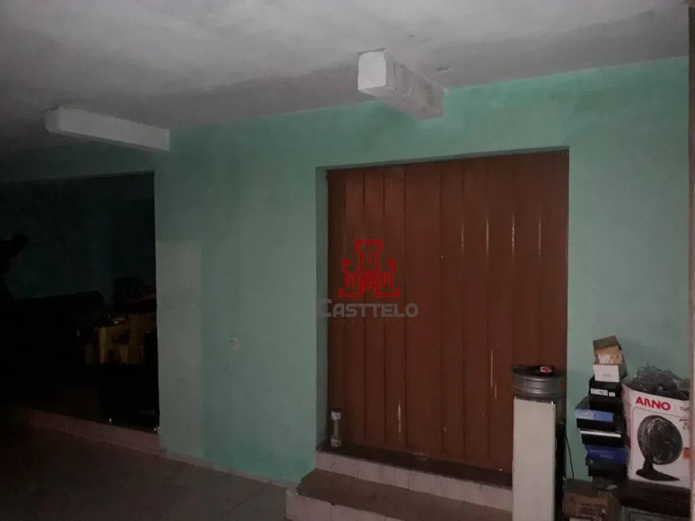 Sobrado, 3 quartos, 120 m² - Foto 8