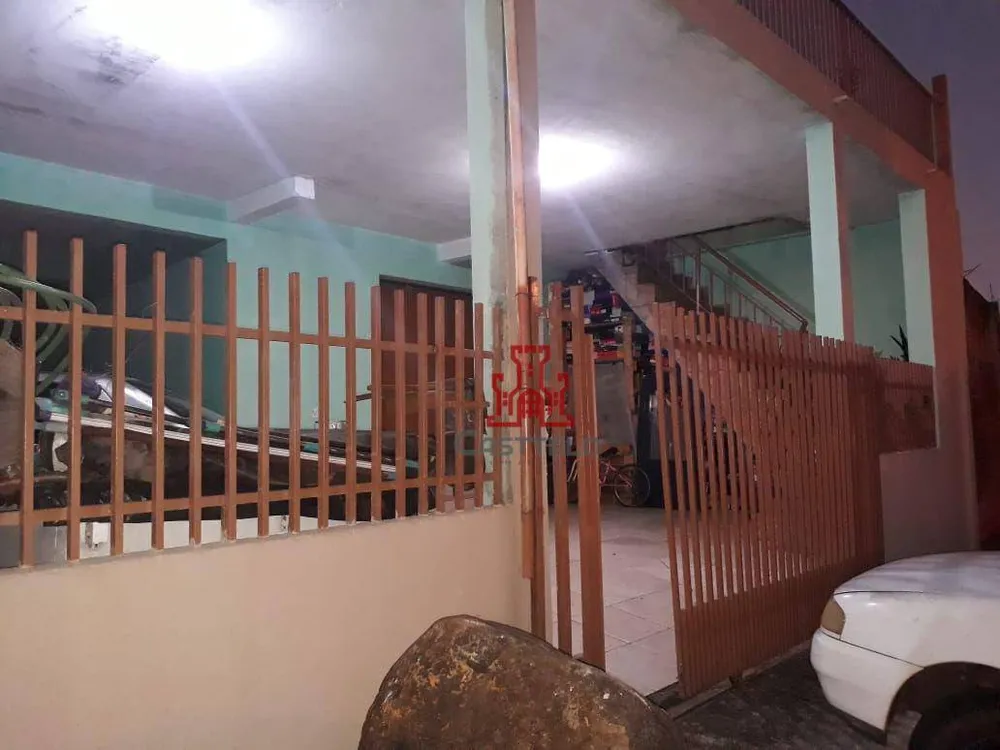 Sobrado, 3 quartos, 120 m² - Foto 2