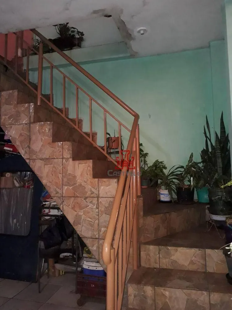 Sobrado, 3 quartos, 120 m² - Foto 7