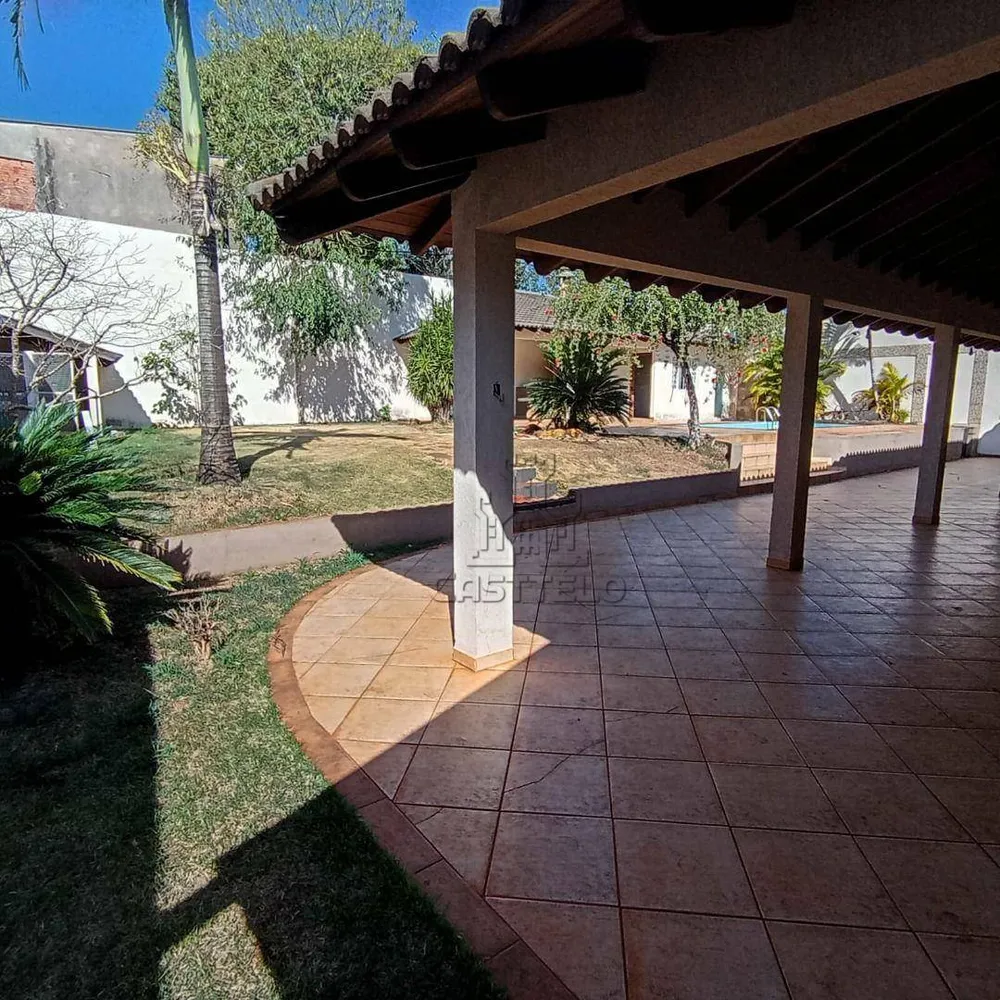 Casa, 3 quartos, 300 m² - Foto 8