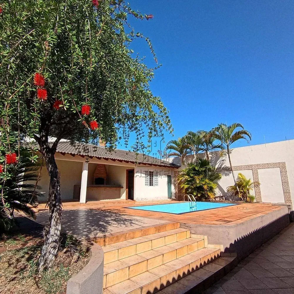 Casa, 3 quartos, 300 m² - Foto 11