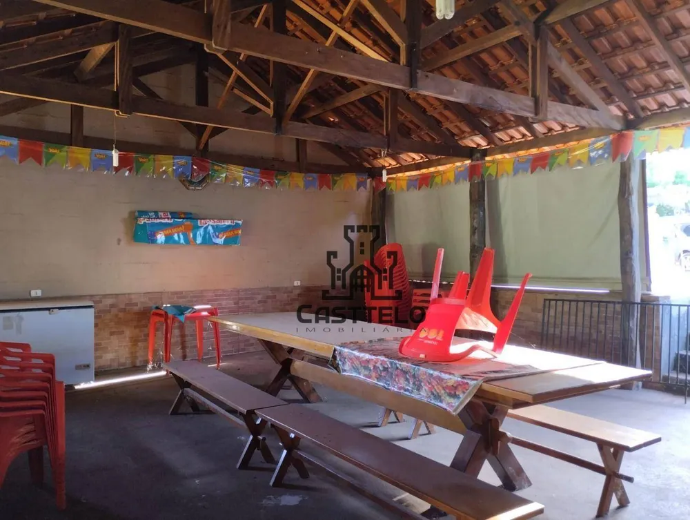 Chácara, 3 quartos, 2000 m² - Foto 5