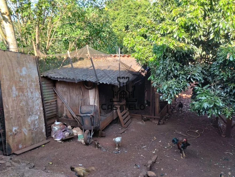 Chácara, 3 quartos, 2000 m² - Foto 11