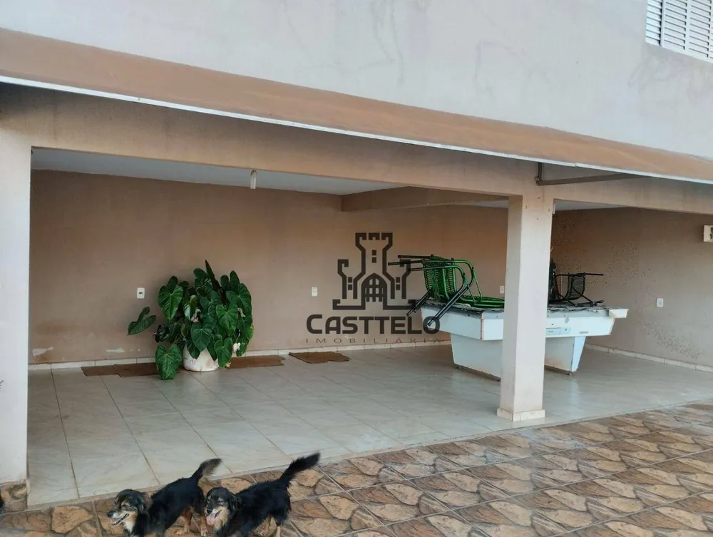 Chácara, 3 quartos, 2000 m² - Foto 6