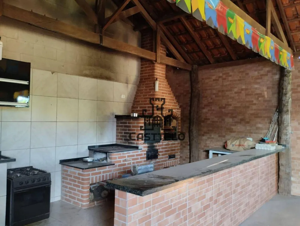 Chácara, 3 quartos, 2000 m² - Foto 4