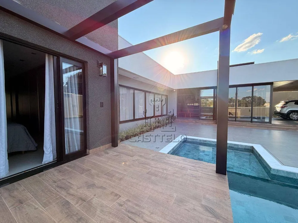 Casa, 3 quartos, 200 m² - Foto 4