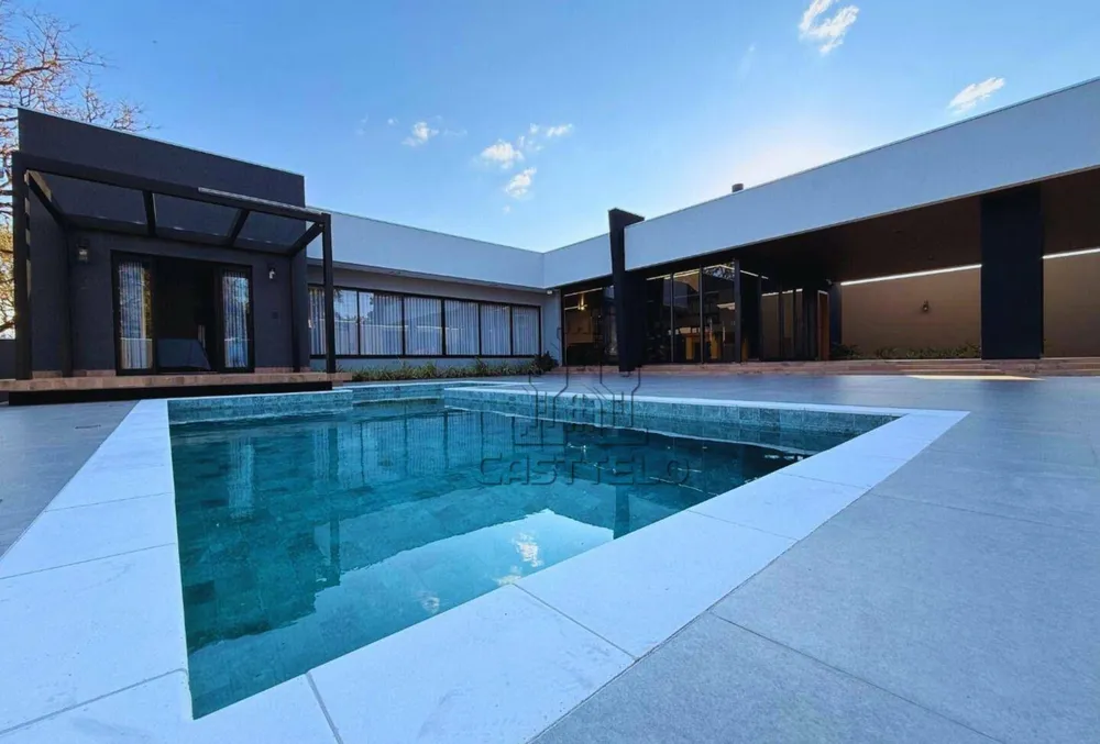 Casa, 3 quartos, 200 m² - Foto 3