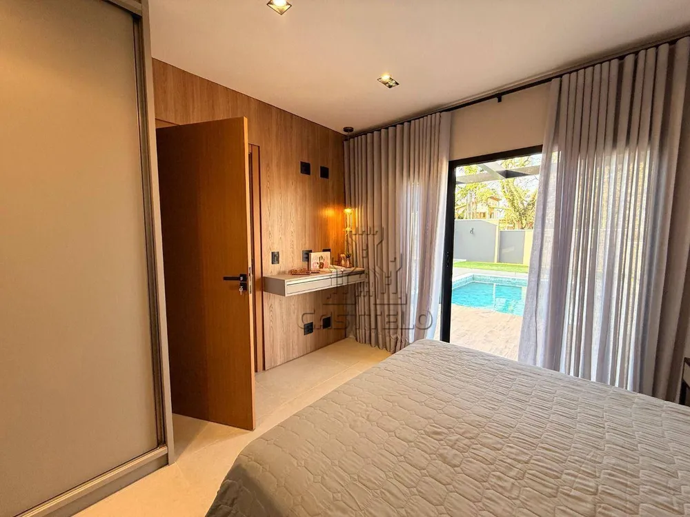 Casa, 3 quartos, 200 m² - Foto 12