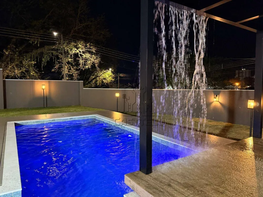 Casa, 3 quartos, 200 m² - Foto 3