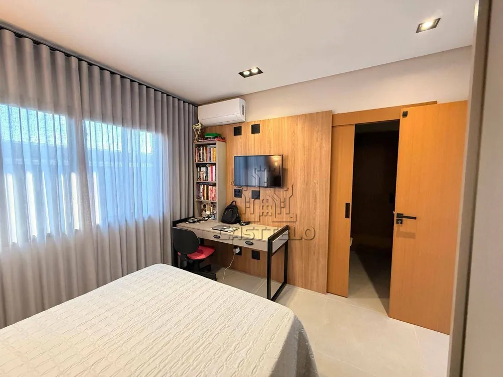 Casa, 3 quartos, 200 m² - Foto 7