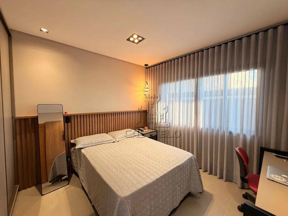 Casa, 3 quartos, 200 m² - Foto 6
