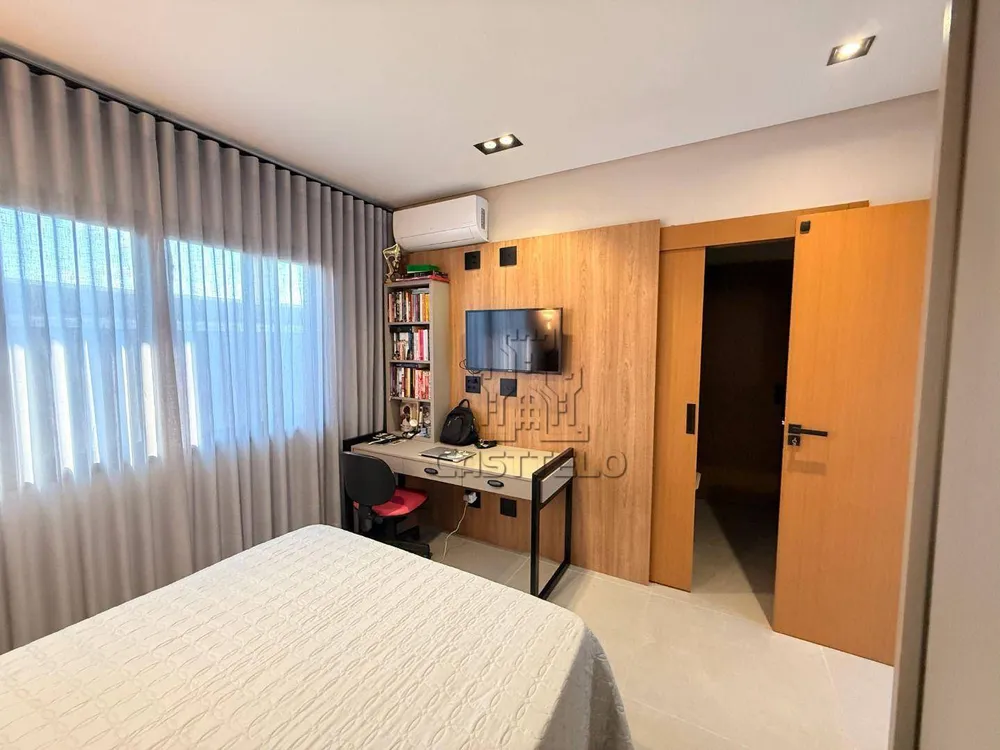 Casa, 3 quartos, 200 m² - Foto 9