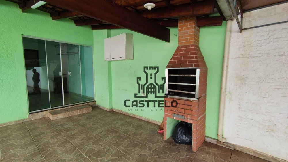 Casa, 3 quartos, 70 m² - Foto 10