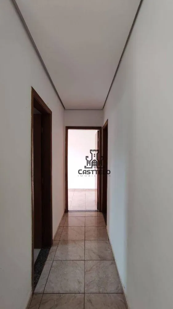 Casa, 3 quartos, 70 m² - Foto 2