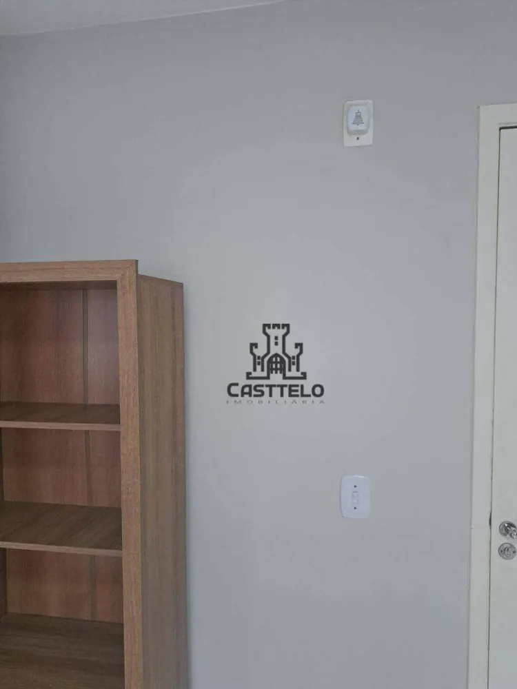 Apartamento, 2 quartos, 46 m² - Foto 11