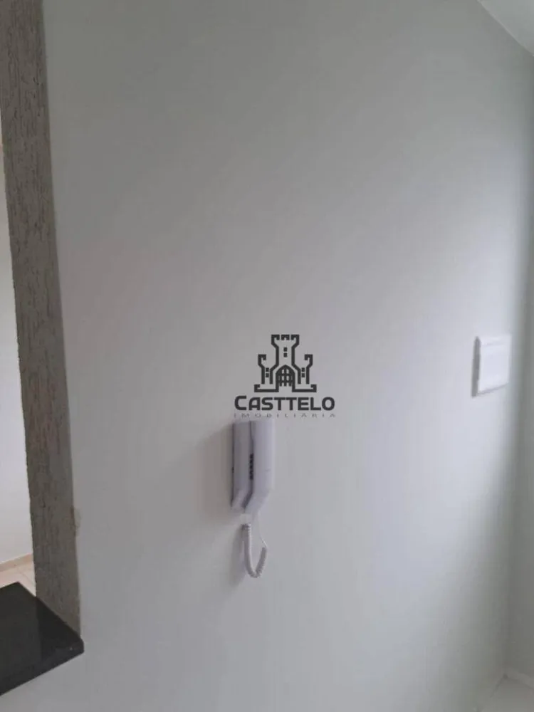 Apartamento, 2 quartos, 46 m² - Foto 3