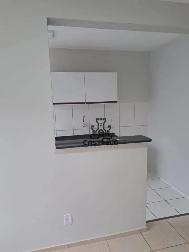 Apartamento, 2 quartos, 46 m² - Foto 2